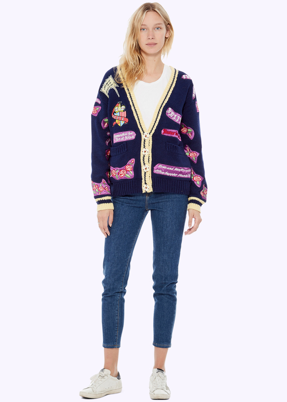 Graffiti at No! Jeans